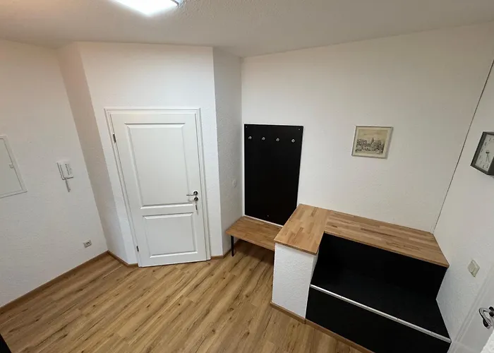 Am Burgberg Gasthuis Waltershausen