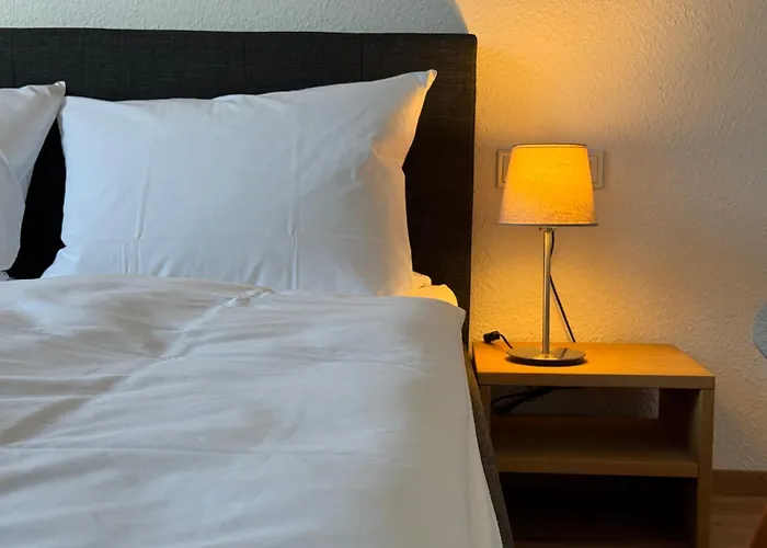 Am Burgberg 3* Waltershausen