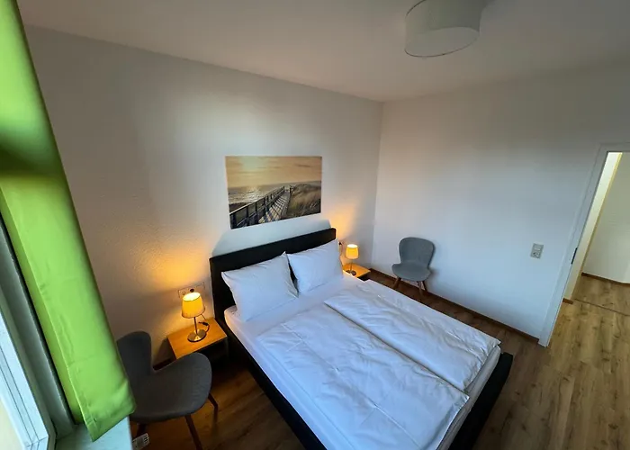 Am Burgberg Gasthuis 3*