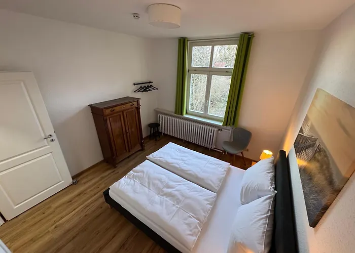 Gasthuis Am Burgberg