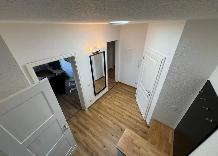 Am Burgberg Gasthuis 3*