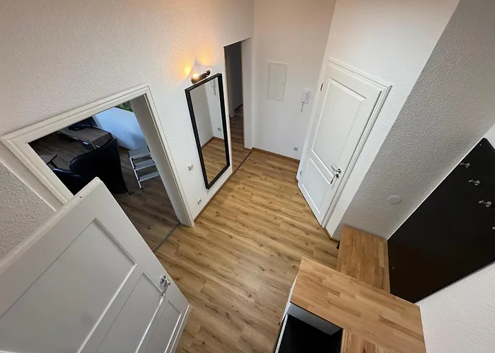 ゲストハウス Am Burgberg 3*