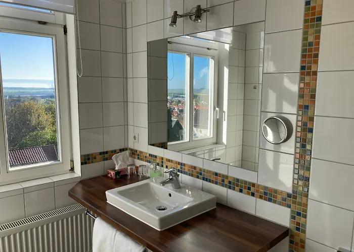 Am Burgberg 3* Waltershausen