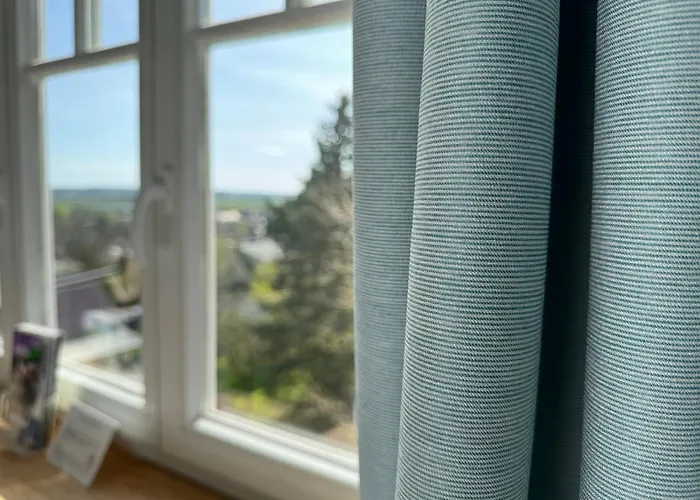 Am Burgberg Gasthuis