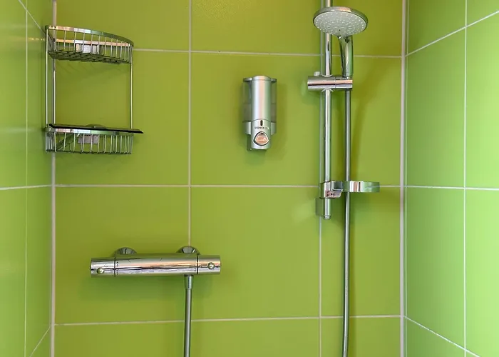 ゲストハウス Am Burgberg 3*