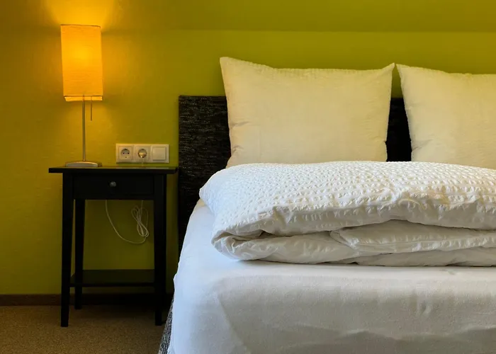 Am Burgberg Waltershausen