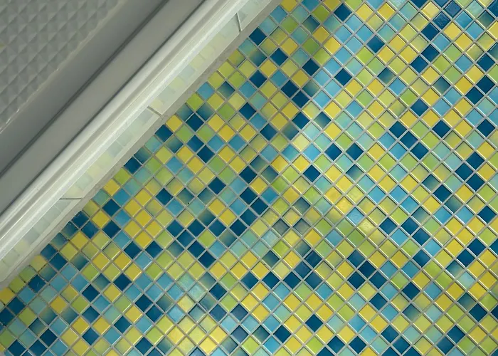 Am Burgberg ゲストハウス