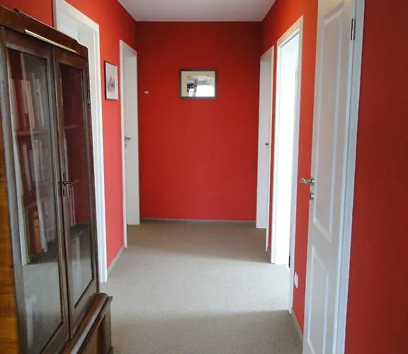 Am Burgberg Gasthuis 3*